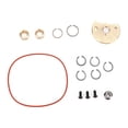 thumbnail image 4 of 15pcs Turbo Kit de Réparation en Acier Inoxydable Reconstruire Ensemble de Remplacement pour Cummins Holset HE451VE HE400VG, 4 of 14