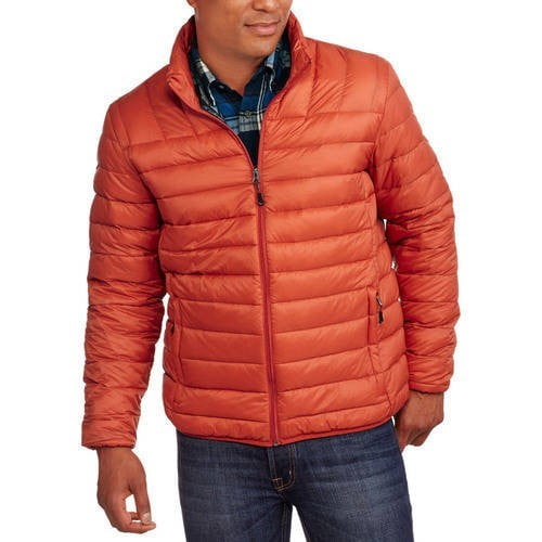 hawke & co pro series packable down jacket