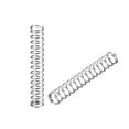 thumbnail image 2 of Century Spring SR C-806 Compression Spring – 1.5" OD X 3.25" L X 0.148" Wire 2 of 3