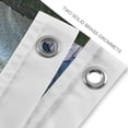 thumbnail image 2 of 36x60 inch Garden Hanging Flag Square Double Sided Flag Garden Garage nd Patio Decorative Flag Small White Gothic Church, 2 of 6