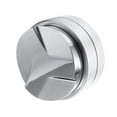 thumbnail image 1 of Distribuidor Distribuidor de  Nivelador Herramienta niveladora inoxidable Plata de 58 mm Gloria distribuidor de cafe, 1 of 7