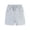 Gray, variant on Tdoqot Toddler Boys Sweat Shorts- Cotton Soft Casual Kids Summer Athletic Shorts with Pockets Black Size 6T