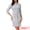 Multicolor Blue, variant on DARING DIVA Women's Tweed Dress Vintage 3/4 Sleeve Business Crew Neck Sheath Dress XS Multicolor Blue