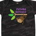thumbnail image 4 of Inktastic Future Actuary Boys or Girls Baby Bodysuit, 4 of 5