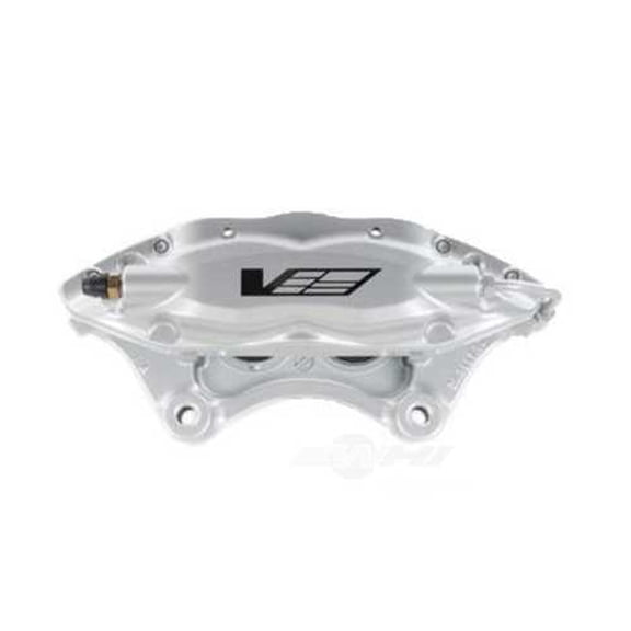 GM Genuine Parts 172-2309 Rear Driver Side Brake Caliper