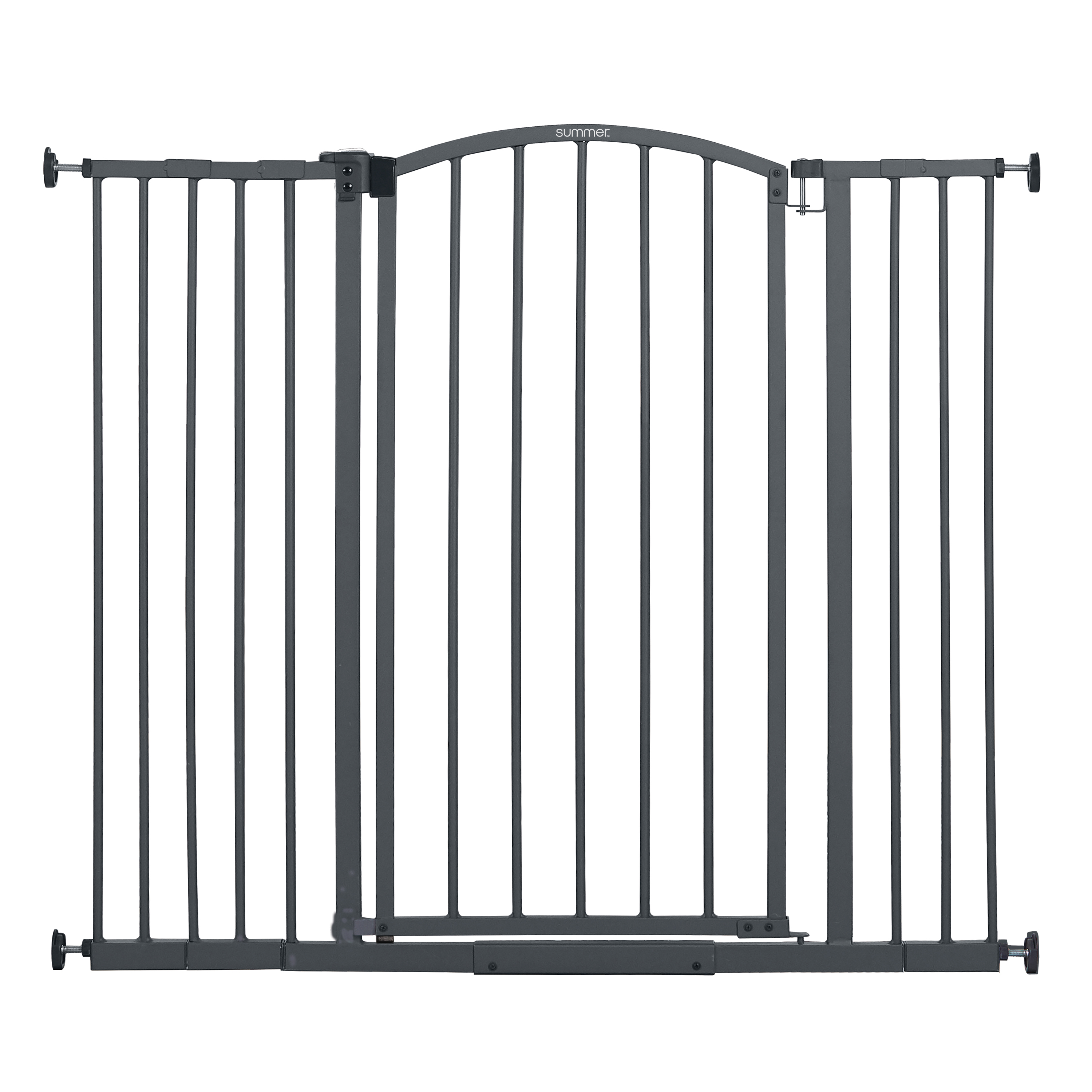 regalo 58 inch baby gate