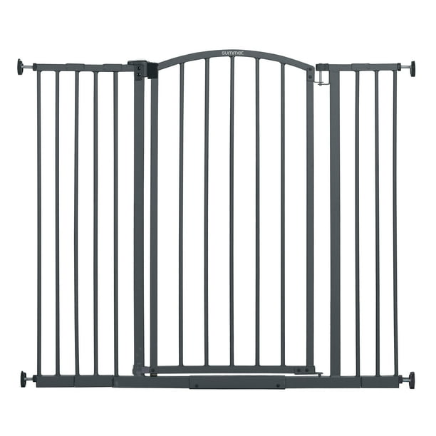 Summer Extra Tall And Wide Arch Gate
