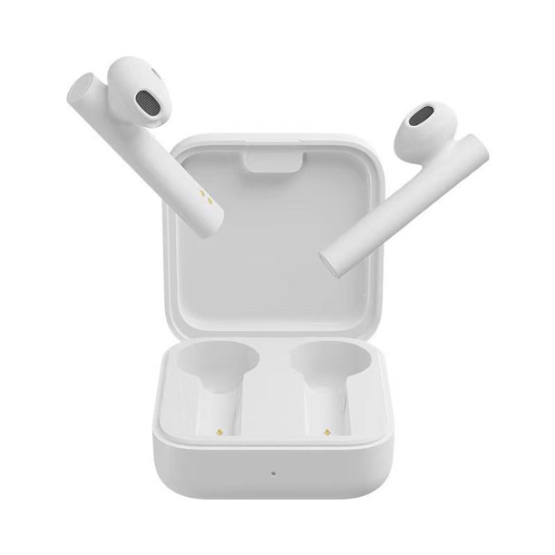 Audífonos intrauditivos TWS compatibles con Bluetooth con micrófono Deportes Música inalámbricos WDOplteas Para estrenar