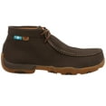 thumbnail image 5 of Twisted X Boots MDMNTW1 Men`s Twisted X Chocolate Duratwx Nano Toe Driving Moc Chocolate 13 M, 5 of 5