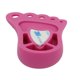 thumbnail image 5 of Cojín para Asiento de Inodoro Plegable Portátil para Asiento para Inodoro Cojín Inodoro de Entrenamiento para Bebés perfecl tapón de la puerta de seguridad, 5 of 8