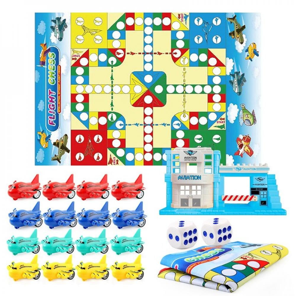 KOOYET Board Game, Little Detective Card Game Memory Game Table Game