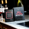 thumbnail image 5 of Red Flags Detector- Conversation Cards for Couples, 5 of 7