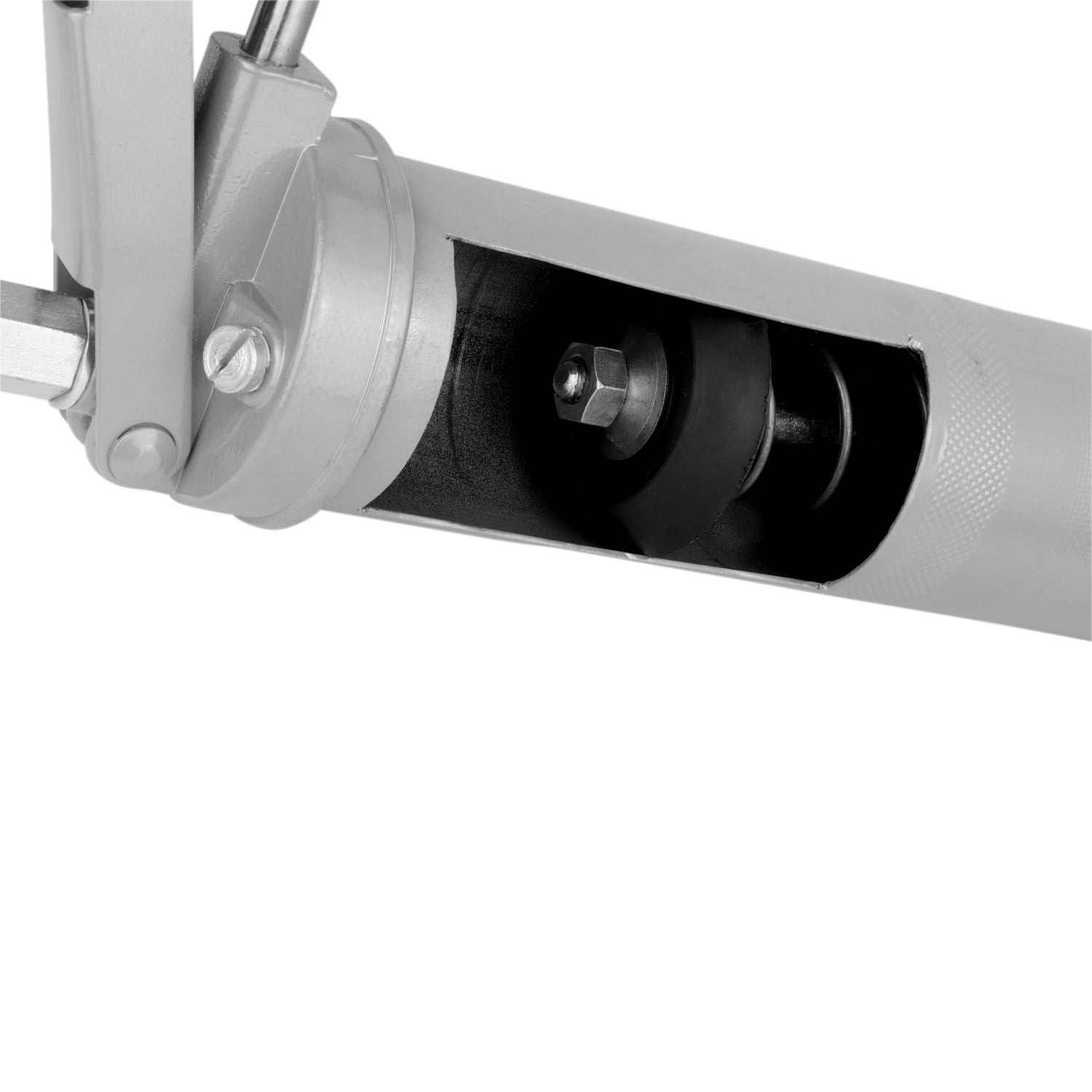 4,000 Psi Medium-Duty Pistol Action Grease Gun