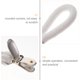 thumbnail image 3 of Houderco 10Ud Clips Para Colgar Toallas Con De Para Cocina Y Exterior Multiusos, 3 of 8