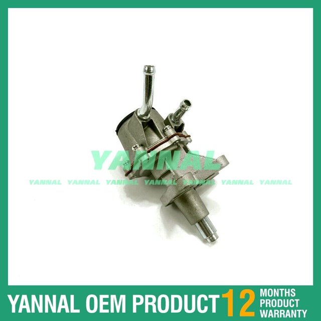 F4L1011F fuel pump is suitable for Deutz diesel engine excavator engine F3L1011F-