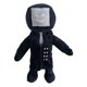 thumbnail image 5 of Juguete de peluche para inodoro juguete de peluche divertido regalos de cumpleaños y Halloween para niños s Hugtrwg Para estrenar, 5 of 7