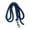 Blue 2.5Meters, variant on SunniMix Horse Lead Rope Braided Horse Rope Attaches to Halter or Harness Horse Lead Rope Green 3Meters