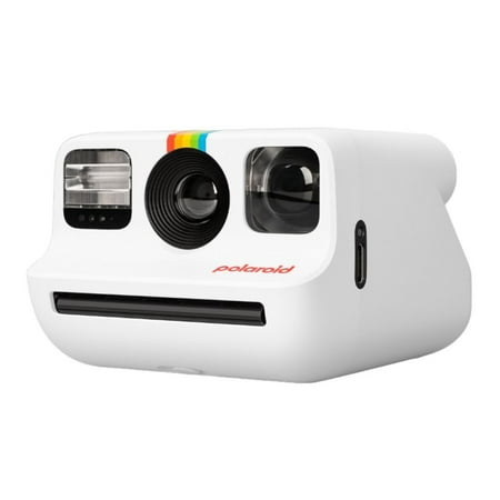 Polaroid Go Generation 2 - White