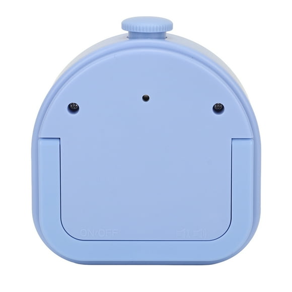 Minute Visual Timer for Kids and Adults, Visual Countdown Timer for Classroom Office Kitchen, Kids Pomodoro Timer with 2 Reminder Modes and Focusing Mod , Classroom Timer