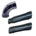 thumbnail image 2 of Blower Tube for EBZ8500 EBZ7500 570 580BTS - Essential Replacement Part!, 2 of 4