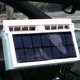 thumbnail image 5 of Car Solar Circulator Exha Fan, Saving Exha Fan, Car Radiator,exclude The Peculiar S, 5 of 5