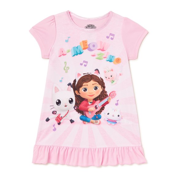 Gabby Dollhouse Gabbys Dollhouse