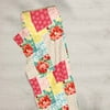 The Pioneer Woman 44" Cotton Vintage Floral Patchwork Sewing & Craft Fabric 8 Yd By The Bolt, Multi-Color