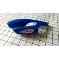 thumbnail image 3 of Ring-pen Ultra Grip Support for Writing and Art Tools (Medium Blue, Royal Blue), 3 of 4
