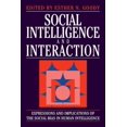 thumbnail image 1 of Social Intelligence and Interaction, Esther N. Goody Hardcover, 1 of 3