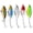 9CM, variant on 5Pcs Floating Propeller Lure Topwater Fishing Lures Hard Baits Propeller Noise Baits Outdoor Fishing Accessories