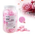 thumbnail image 3 of 40pcs Foot Bath Effervescent Tablets Essential Oil Bath Salt Spa Foot Care, 3 of 8