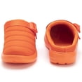 thumbnail image 3 of Zapatillas AFFINEST de algodón para hombre, cálidas y antideslizantes para invierno, Hk999, 3 of 4
