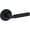 Bronze, variant on Baldwin HDLKFSRR044 Lake Forest Non-Turning One-Sided Dummy Door Lever - Brass