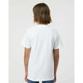 thumbnail image 3 of Tultex Youth Heavyweight T-Shirt, 3 of 5