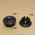 thumbnail image 5 of PRIME- Hood Support Prop Rod Holder Clip For Honda Accord Odyssey Prelude Accessories, 5 of 6