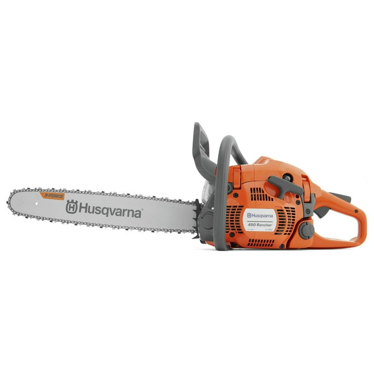 Husqvarna 450 20 inch bar deals