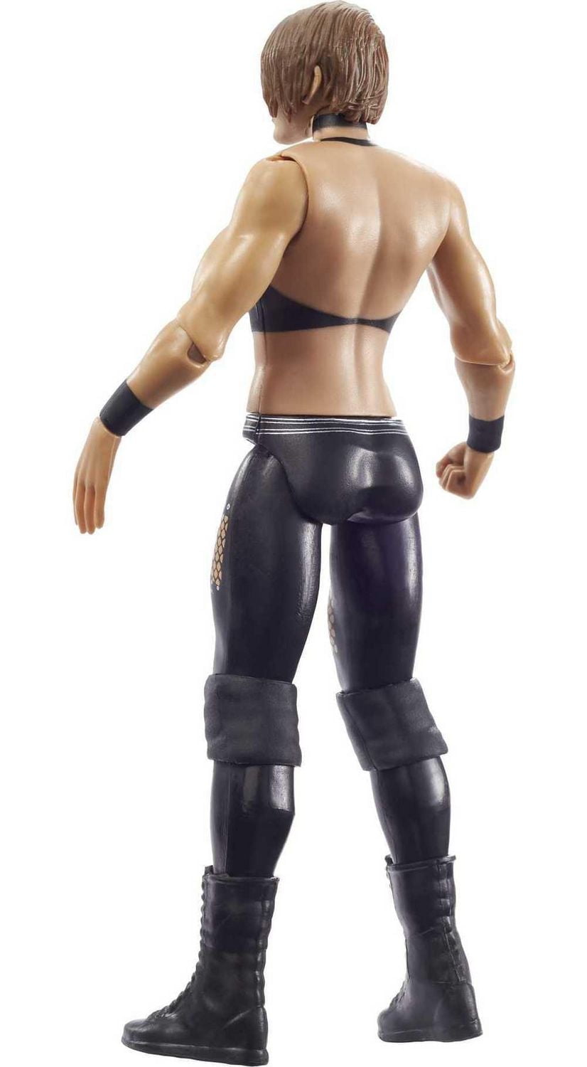 WWE Figurine Articulée Rhea Ripley