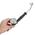 thumbnail image 5 of Hemobllo 2-Pack Heavy Duty Tire Inflator Attachment with Built-in Pressure Gauge for Cars and Trucks, 5 of 8