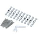 thumbnail image 4 of Herramienta de reparación de enchufes de interruptores, dispositivo de reparación de casetes Kit de reparación de cajas eléctricas de pared Dispositivo de reparación de casetes Diseño revolucionario, 4 of 8