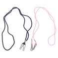thumbnail image 2 of Gloves Rope for Kids Gloves Anti-Lost Rope 2Pcs Winter Outdoor Supply, 2 of 5