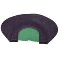 thumbnail image 3 of Preston Pittman "The Black Diamond" Turkey Call Diaphragm, 3 of 3