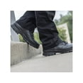 thumbnail image 5 of HAIX Enforce X High Winter Wide Shoe - Unisex, 12.5 US, Wide , 7in, Black, 5 of 11
