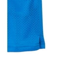 thumbnail image 5 of Athletic Works Boys Active Mesh Shorts, Sizes 4-18 & Husky, 5 of 5