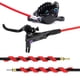 thumbnail image 2 of RISK Bicycle Brake Hydraulic Hose Oil Needle Driver Insert Install Tool for Cable Plier Olive Connector Tools BH59, 2 of 5