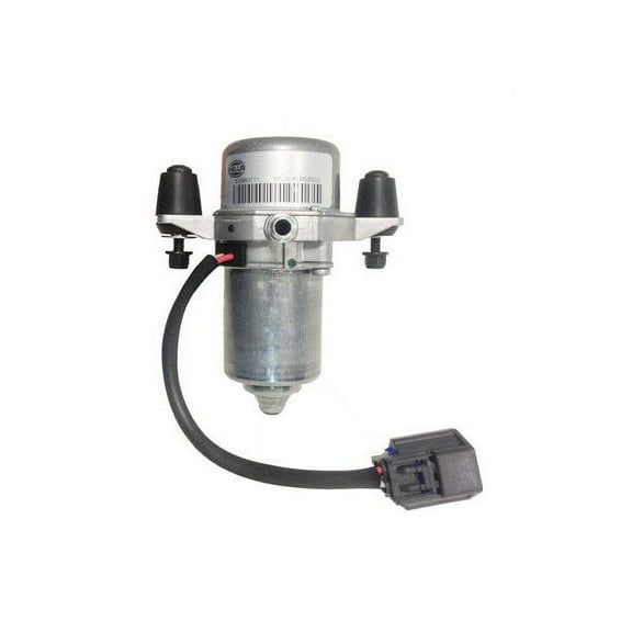 Power Brake Booster Vacuum Pump - Compatible with 2009 - 2015 GMC Acadia 2010 2011 2012 2013 2014