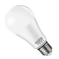 thumbnail image 1 of Tignapoo Ampoule LED RGB Intelligente avec Contrôle Vocal et Fonction de Gradation - Base E27, 10W/15W, Température de Couleur Réglable (2700K-6500K) - Compatible avec Tuya/Smart Life et Google/Alexa, 1 of 6