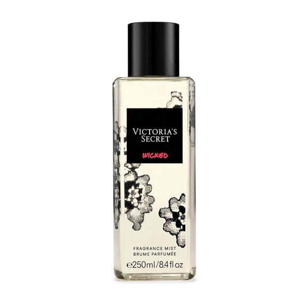 Victoria's Secret Wicked Fragrance Mist 8.4 oz/ 248 ml