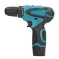 thumbnail image 1 of Perceuse Électrique, Petite Perceuse Sans Fil 12V Petite Perceuse Sans Fil V Moteur Sans Balais, 1 of 14