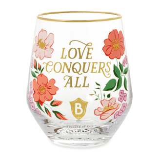 Tervis 1209226 Plastic Insulated Wine Tumbler, 9oz Glass, Clear -  Walmart.com