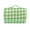 Little green grid, variant on ZPAQI Waterproof Beach Blanket Moisture Sand-Resistant Pocket Foldable Easy Carrying